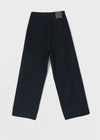 Tallet Summer Wide Cotton Pants