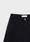 Tallet Summer Wide Cotton Pants