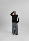 [MADE] Riosa Summer Loose Fit Knit