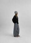 [MADE] Riosa Summer Loose Fit Knit
