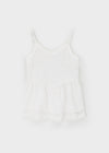 Backwell Layered Tank Mini Dress