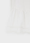 Backwell Layered Tank Mini Dress