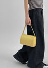 Semite Leather Mini Tote Bag