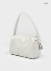 Semite Leather Mini Tote Bag