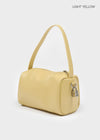 Semite Leather Mini Tote Bag