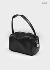 Semite Leather Mini Tote Bag