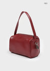 Semite Leather Mini Tote Bag