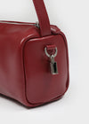 Semite Leather Mini Tote Bag