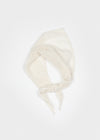 Romanty Net Scarf