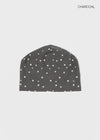 Tersning Star Dot Turban Beanie