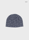 Tersning Star Dot Turban Beanie