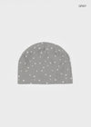 Tersning Star Dot Turban Beanie