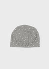 Tersning Star Dot Turban Beanie