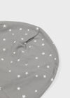 Tersning Star Dot Turban Beanie