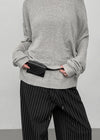 Beggering Snap Card Wallet Belt