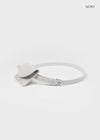 Beggering Snap Card Wallet Belt