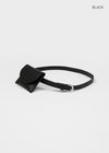 Beggering Snap Card Wallet Belt
