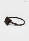 Beggering Snap Card Wallet Belt