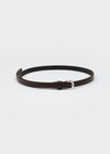 Beggering Snap Card Wallet Belt