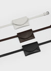 Beggering Snap Card Wallet Belt
