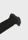 Treema Frill Lace Socks