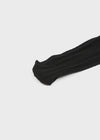 Treema Frill Lace Socks