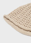 Daibo Net Knit Summer Beanie