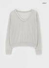 Izwoo Summer Sweatshirt Long Sleeve Tee