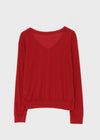 Izwoo Summer Sweatshirt Long Sleeve Tee