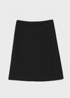 [MADE] Daysi Punching Midi Skirt (Set Purchase Available)