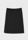 [MADE] Daysi Punching Midi Skirt (Set Purchase Available)