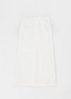 [MADE] Shamel Nylon Long Skirt