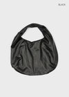 Hems Nylon Mini Tote Bag