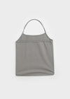 Luvky Strap Halter Sleeveless Top