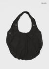 Nafco Studded Shoulder Bag