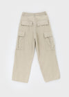 Tablam Two-way Wide Cargo Pants