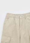Tablam Two-way Wide Cargo Pants
