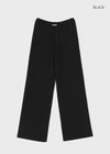 [MADE] Felsy Knit Banding Pants (Set Available)