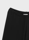 [MADE] Felsy Knit Banding Pants (Set Available)