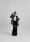 [MADE] Felsy Knit Banding Pants (Set Available)