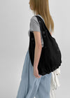 Nafco Studded Shoulder Bag