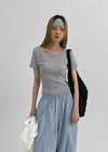 Nafco Studded Shoulder Bag