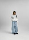 Mirove Nylon Banding Pants