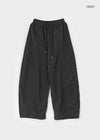 Mirove Nylon Banding Pants