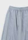 Mirove Nylon Banding Pants