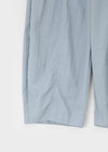 Mirove Nylon Banding Pants