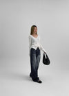 Duvis V-neck Summer Cardigan