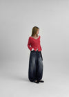 Duvis V-neck Summer Cardigan