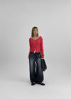 Duvis V-neck Summer Cardigan