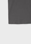 Shariang U-Neck Long Sleeveless Top